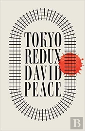 Tokyo Redux
