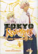 Tokyo Revengers: A Letter From Keisuke Baji Vol. 4