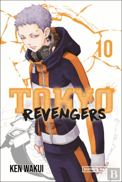 Bertrand.pt - Tokyo Revengers - Livro 10