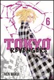 Tokyo Revengers - Livro 6