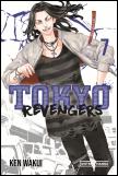 Tokyo Revengers - Livro 7