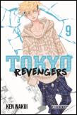 Tokyo Revengers - Livro 9