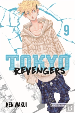 Bertrand.pt - Tokyo Revengers - Livro 9