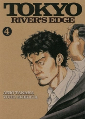Tokyo River'S Edge T.4