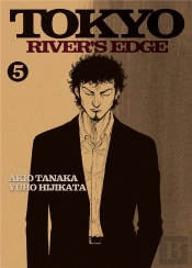 Tokyo River'S Edge T5