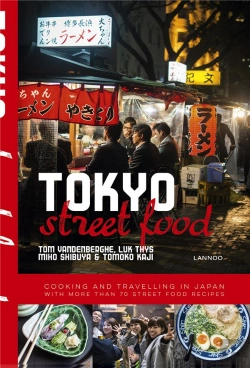 Bertrand.pt - Tokyo Street Food