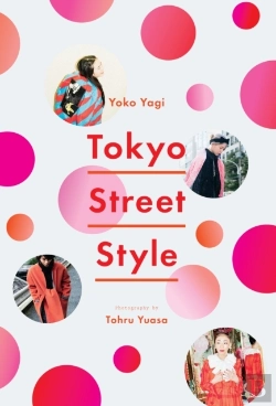 Bertrand.pt - Tokyo Street Style