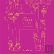 Tokyo Street Style