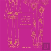 Tokyo Street Style