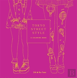 Bertrand.pt - Tokyo Street Style