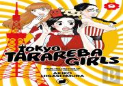 Tokyo Tarareba Girls 9