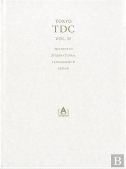Bertrand.pt - Tokyo Tdc 20 The Best In International Typography & Design /Anglais