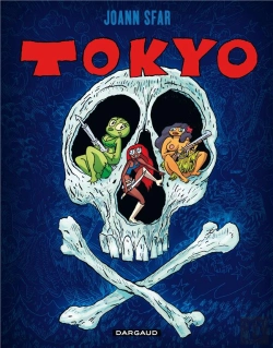 Bertrand.pt - Tokyo Tome 1