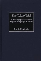 Tokyo Trial
