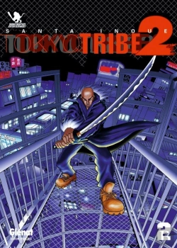 Bertrand.pt - Tokyo Tribe 2 T.2