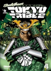 Tokyo Tribe 2 T.4