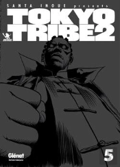 Tokyo Tribe 2 T.5