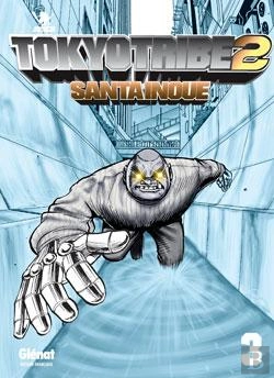 Bertrand.pt - Tokyo Tribe 2 - Tome 03