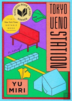 Bertrand.pt - Tokyo Ueno Station (National Book Award Winner)