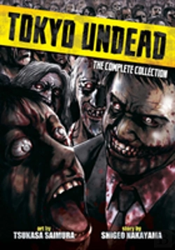 Bertrand.pt - Tokyo Undead