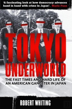 Bertrand.pt - Tokyo Underworld