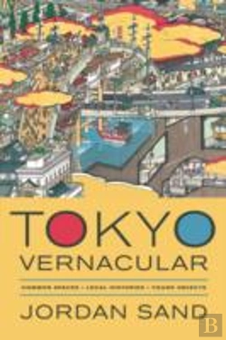 Bertrand.pt - Tokyo Vernacular