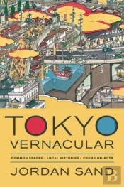 Tokyo Vernacular