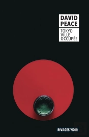 Tokyo Ville Occupee