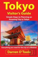 Tokyo Visitor'S Guide
