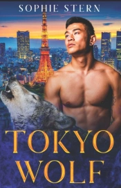 Tokyo Wolf