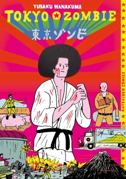Bertrand.pt - Tokyo Zombie