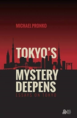Bertrand.pt - Tokyo'S Mystery Deepens