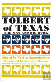 Tolbert Of Texas