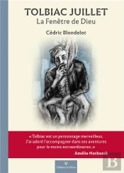 Tolbiac Juillet - La Fenetre De Dieu