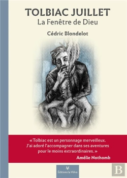 Bertrand.pt - Tolbiac Juillet - La Fenetre De Dieu