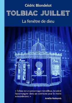 Bertrand.pt - Tolbiac Juillet - T01 - La Fenetre De Dieu