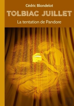 Bertrand.pt - Tolbiac Juillet - T03 - La Tentation De Pandore