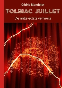 Bertrand.pt - Tolbiac Juillet - T04 - De Mille Eclats Vermeils