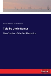 Told By Uncle Remus