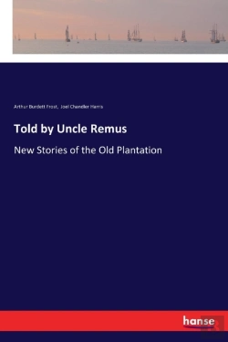 Bertrand.pt - Told By Uncle Remus