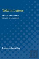 Told In Letters