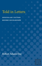Told In Letters