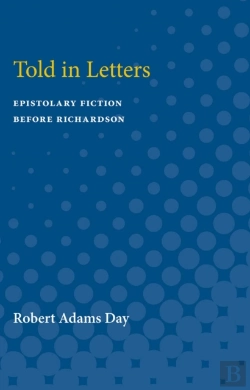 Bertrand.pt - Told In Letters