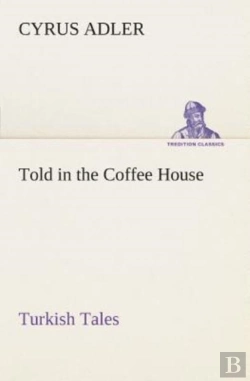 Bertrand.pt - Told In The Coffee House Turkish Tales