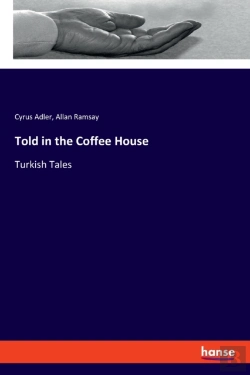 Bertrand.pt - Told In The Coffee House:Turkish Tales