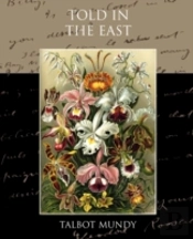 Told In The East