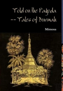 Bertrand.pt - Told On The Pagoda -- Tales Of Burmah