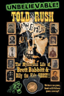 Told Rush