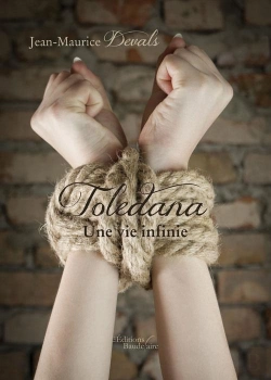 Bertrand.pt - Toledana ; Une Vie Infinie