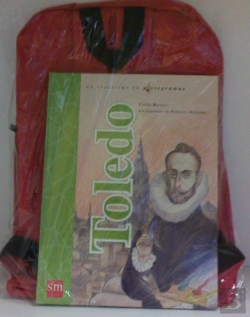 Bertrand.pt - Toledo